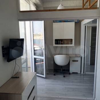 Продается 1-комнатная квартира, 23 м²