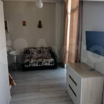 Продается 1-комнатная квартира, 23 м²