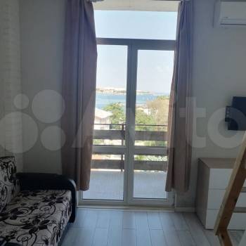 Продается 1-комнатная квартира, 23 м²