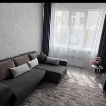 Сдается 2-х комнатная квартира, 65 м²