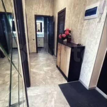 Сдается 2-х комнатная квартира, 65 м²