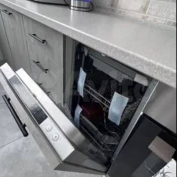 Сдается 2-х комнатная квартира, 65 м²