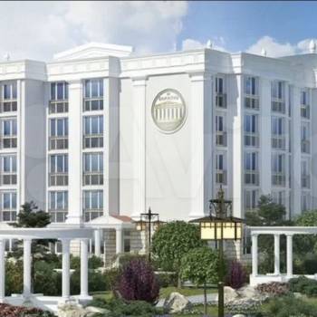 Сдается 2-х комнатная квартира, 65 м²