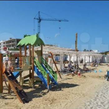 Сдается 2-х комнатная квартира, 65 м²