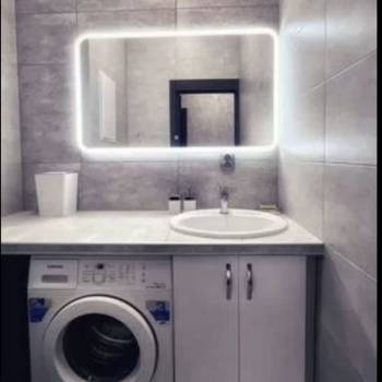 Сдается 2-х комнатная квартира, 65 м²