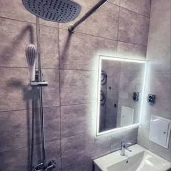 Сдается 2-х комнатная квартира, 65 м²