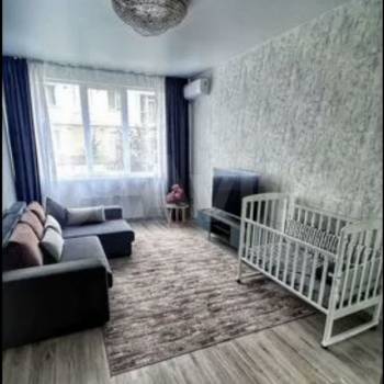 Сдается 2-х комнатная квартира, 65 м²