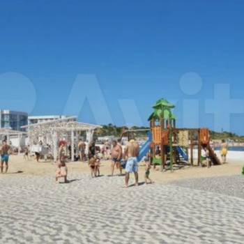 Сдается 2-х комнатная квартира, 65 м²