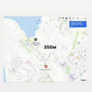 Сдается 2-х комнатная квартира, 65 м²