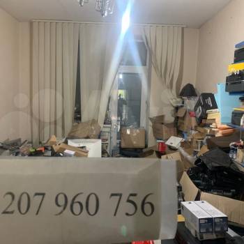 Продается Нежилое помещение, 51,4 м²