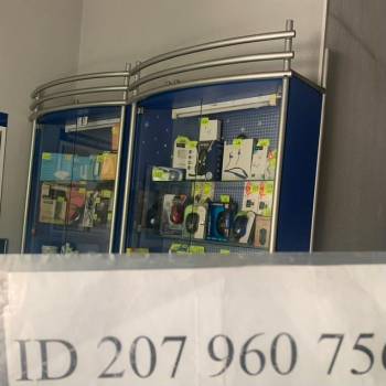 Продается Нежилое помещение, 51,4 м²