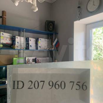 Продается Нежилое помещение, 51,4 м²