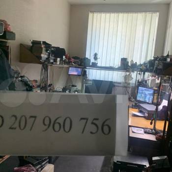 Продается Нежилое помещение, 51,4 м²