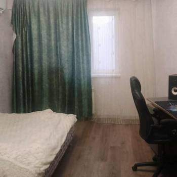 Продается 2-х комнатная квартира, 64,09 м²