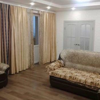 Продается 2-х комнатная квартира, 64,09 м²