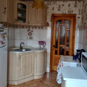 Сдается 2-х комнатная квартира, 54 м²