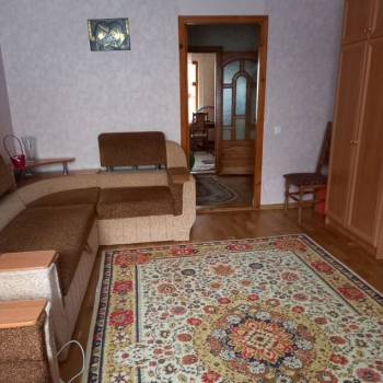 Сдается 2-х комнатная квартира, 54 м²