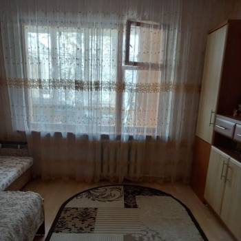 Сдается 2-х комнатная квартира, 54 м²