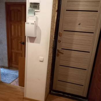 Сдается 2-х комнатная квартира, 54 м²