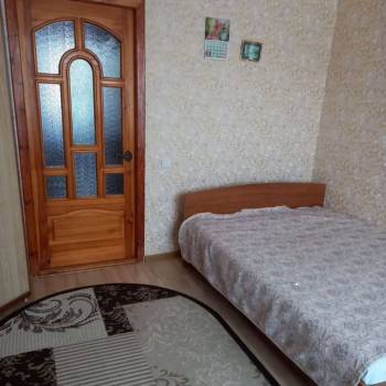 Сдается 2-х комнатная квартира, 54 м²