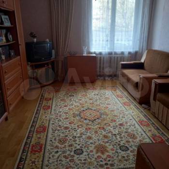 Сдается 2-х комнатная квартира, 54 м²