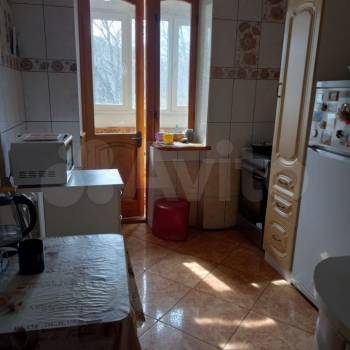 Сдается 2-х комнатная квартира, 54 м²