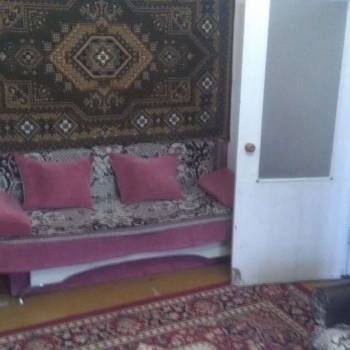 Сдается 2-х комнатная квартира, 42 м²