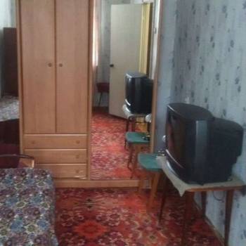 Сдается 2-х комнатная квартира, 42 м²