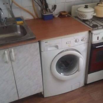 Сдается 2-х комнатная квартира, 42 м²