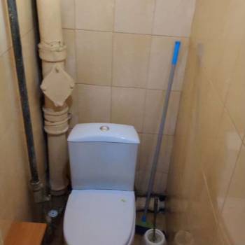 Сдается 2-х комнатная квартира, 42 м²