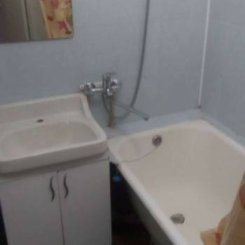 Сдается 2-х комнатная квартира, 42 м²