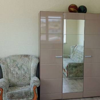 Сдается 2-х комнатная квартира, 60 м²