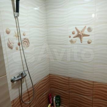 Сдается 2-х комнатная квартира, 60 м²