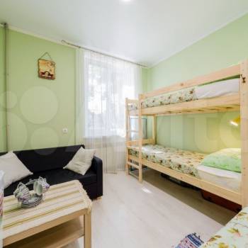 Сдается Комната, 27 м²