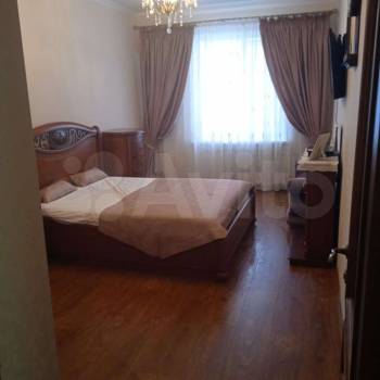 Продается 2-х комнатная квартира, 71,6 м²