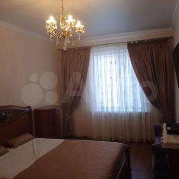 Продается 2-х комнатная квартира, 71,6 м²