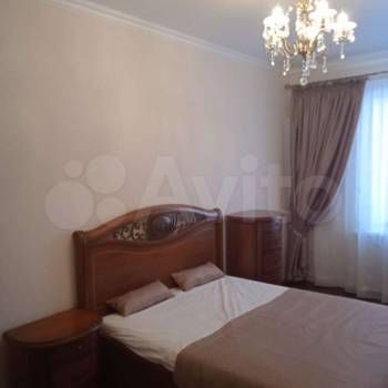 Продается 2-х комнатная квартира, 71,6 м²