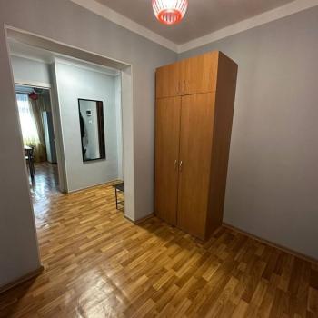 Сдается 2-х комнатная квартира, 56,7 м²