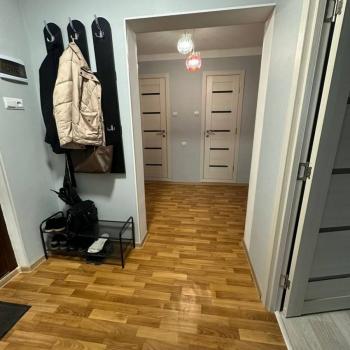 Сдается 2-х комнатная квартира, 56,7 м²