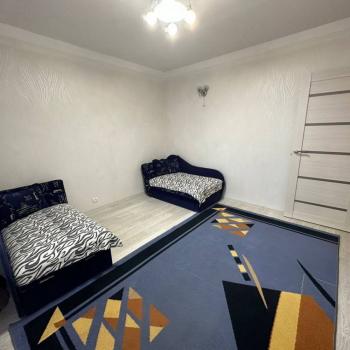 Сдается 2-х комнатная квартира, 56,7 м²