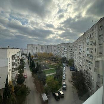 Сдается 2-х комнатная квартира, 56,7 м²