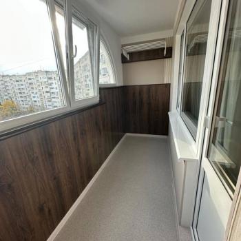 Сдается 2-х комнатная квартира, 56,7 м²