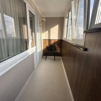 Сдается 2-х комнатная квартира, 56,7 м²