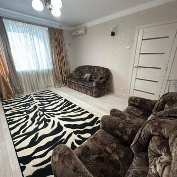 Сдается 2-х комнатная квартира, 56,7 м²