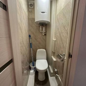 Сдается 2-х комнатная квартира, 56,7 м²