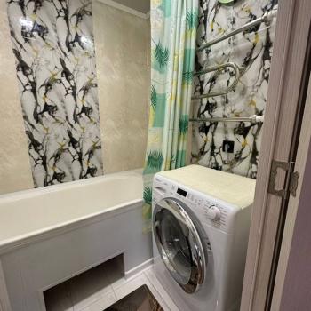 Сдается 2-х комнатная квартира, 56,7 м²