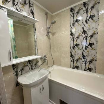 Сдается 2-х комнатная квартира, 56,7 м²