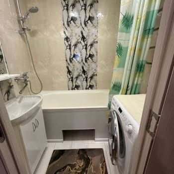 Сдается 2-х комнатная квартира, 56,7 м²