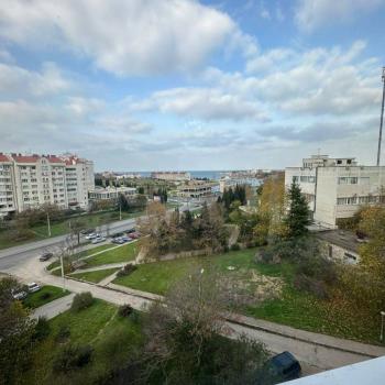 Сдается 2-х комнатная квартира, 56,7 м²