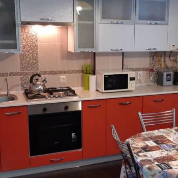 Сдается 2-х комнатная квартира, 63 м²